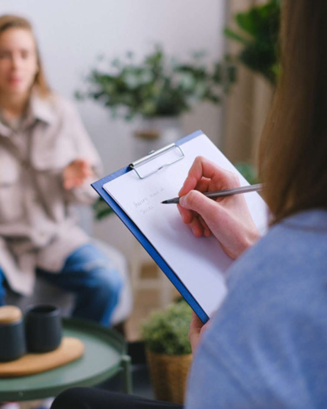 Avaliação neuropsicologica taubate