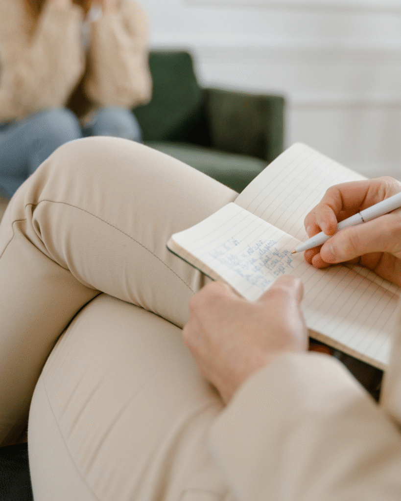 Terapia. Psicologa em taubate e online
