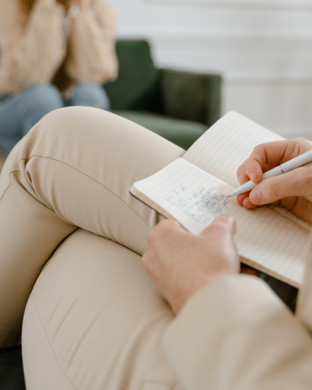 Terapia. Psicologa em taubate e online
